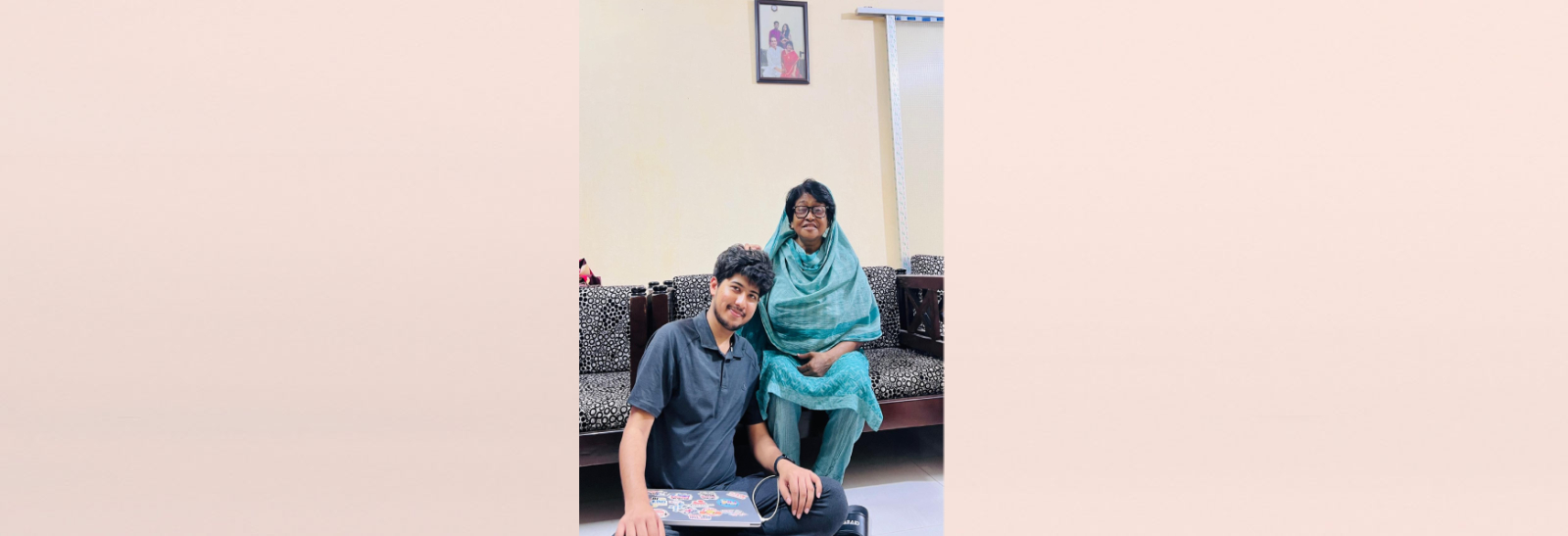 A Tribute to My Teacher , Rashida Begum: The Light That Inspires Me